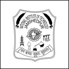 National Institute of Technology Jamshedpur Logo